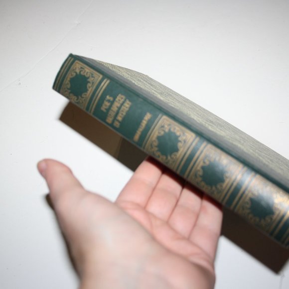 The World’s Popular Classics Art Type Edition Masterpieces of Mystery (ba) - Picture 2 of 5